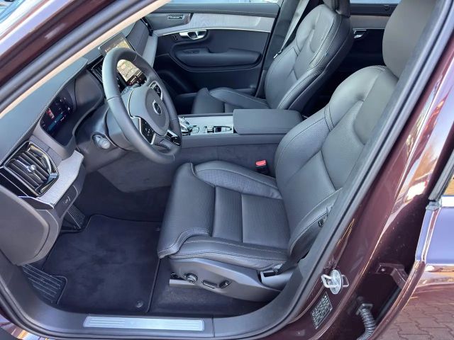 Volvo XC90 AWD Bright Ultra