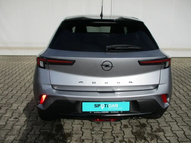 Opel Mokka GS-Line Grand Sport