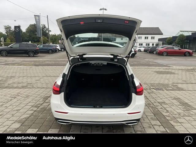 Mercedes-Benz C 200 AVANTGARDE C 200 d Estate