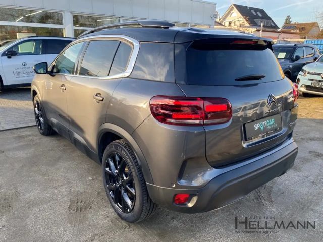 Citroën C5 Aircross Max PureTech