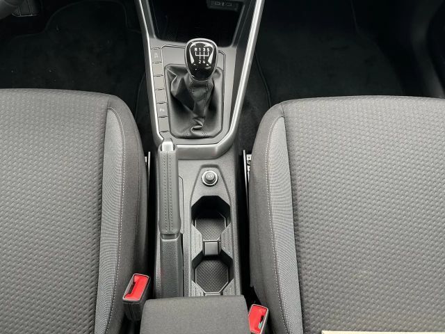 Volkswagen Polo 1.0 TSI