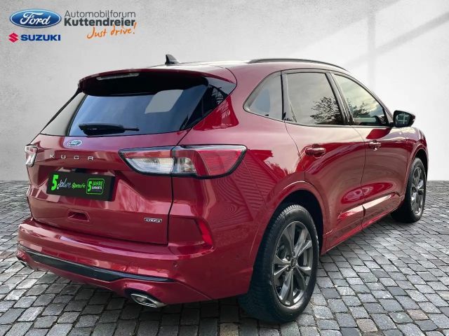 Ford Kuga ST Line X