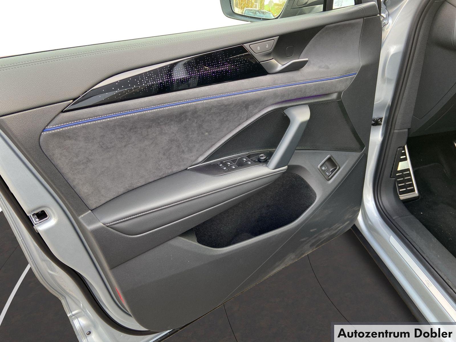 Volkswagen Tayron 1.5 TSI R-Line eHybrid