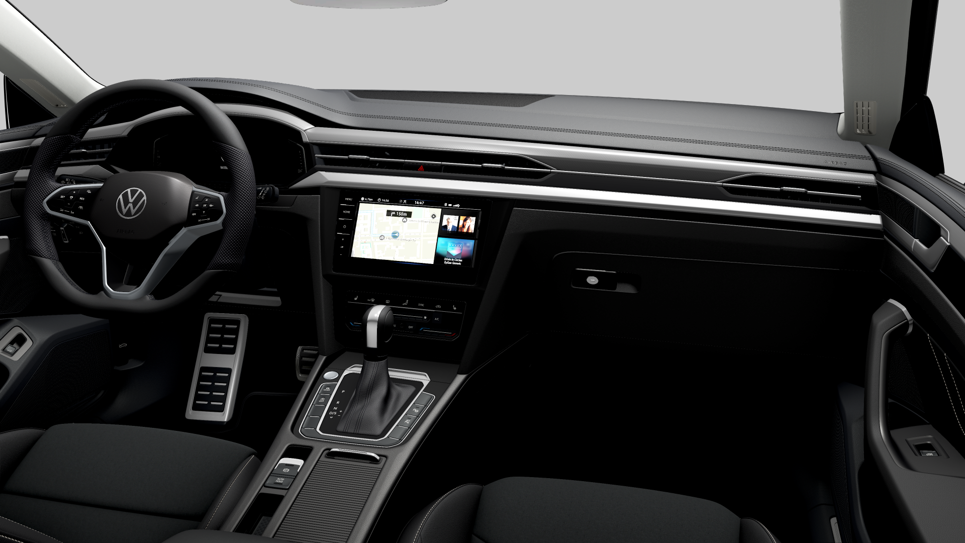 Volkswagen Arteon Shooting Brake Elegance Elegance IQ.Drive