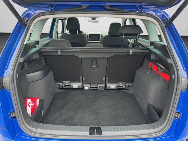 Skoda Karoq 1.5 TSI Style Style