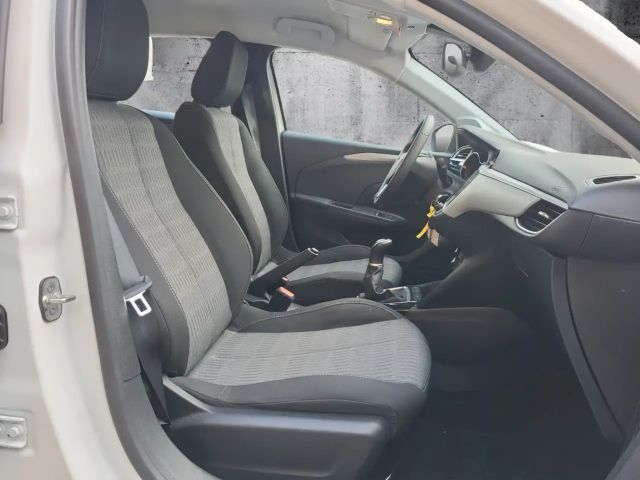 Opel Corsa F Sondermodell "Edition" 1-Hand/Navi/DAB