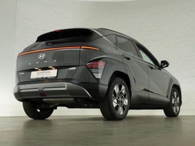 Hyundai Kona Prime