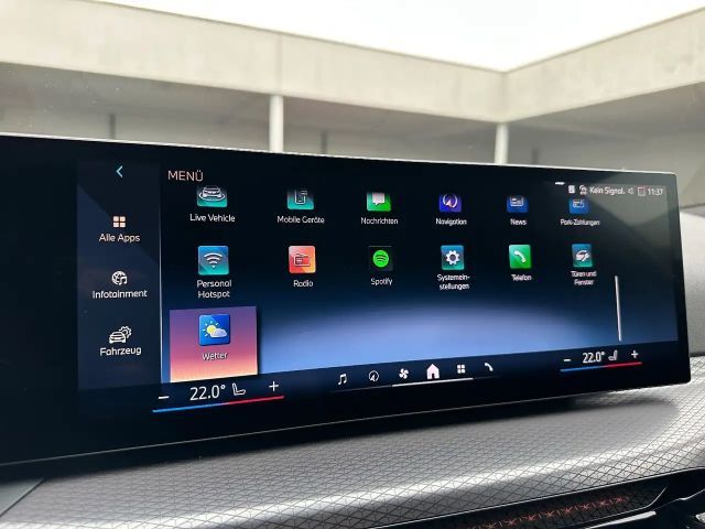 BMW 320 320i M-Sport Touring