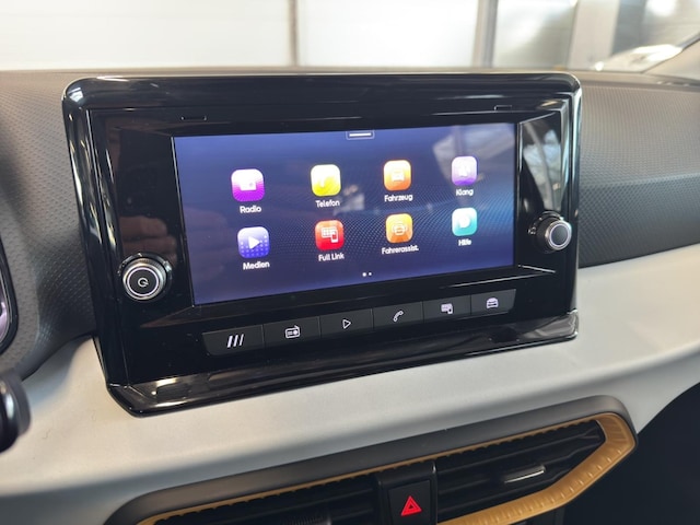 Seat Ibiza 1.0 TSI Style