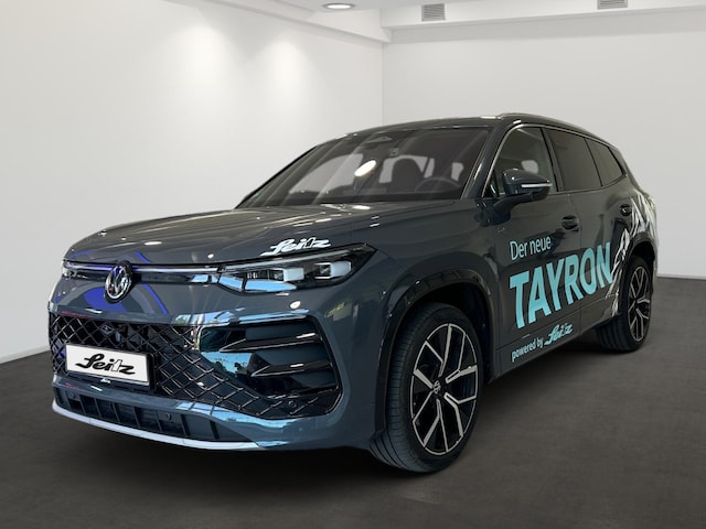 Volkswagen Tayron 2.0 TDI