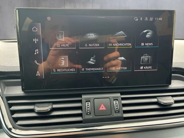 Audi Q5 40 TDI Quattro S-Line