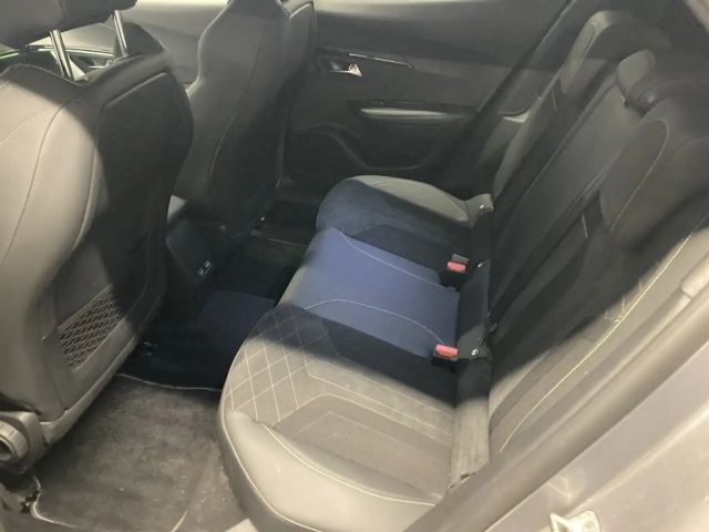 Peugeot E-2008 GT-Line