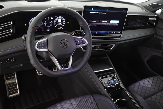 Volkswagen Tiguan 2.0 TSI 4Motion DSG Style