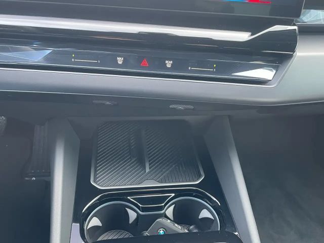 BMW 520 520d Comfort pakket