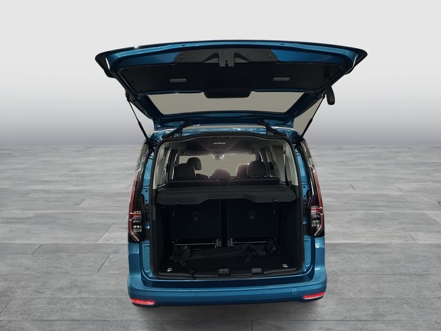 Volkswagen Caddy 2.0 TDI DSG Maxi Style