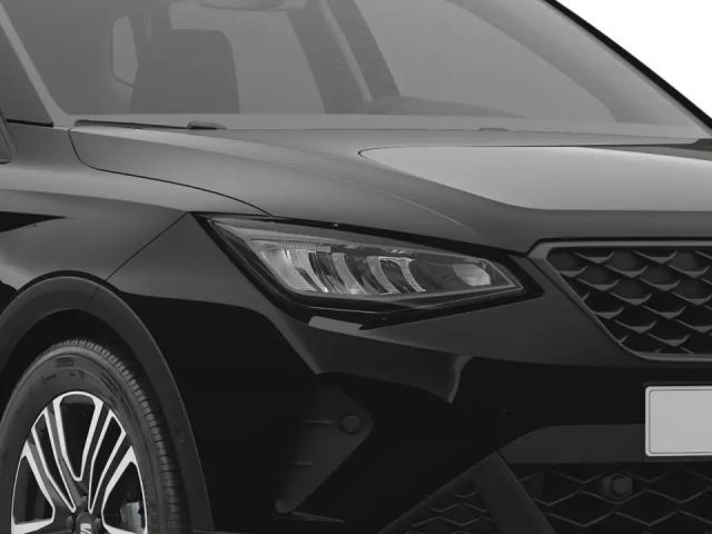 Seat Arona 1.0 TSI DSG Style