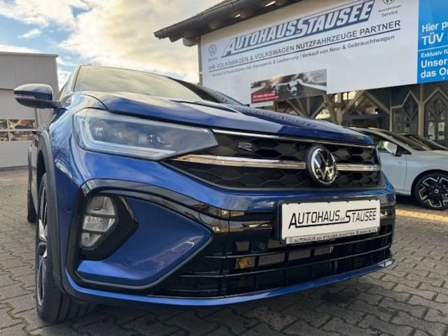 Volkswagen Taigo DSG R-Line