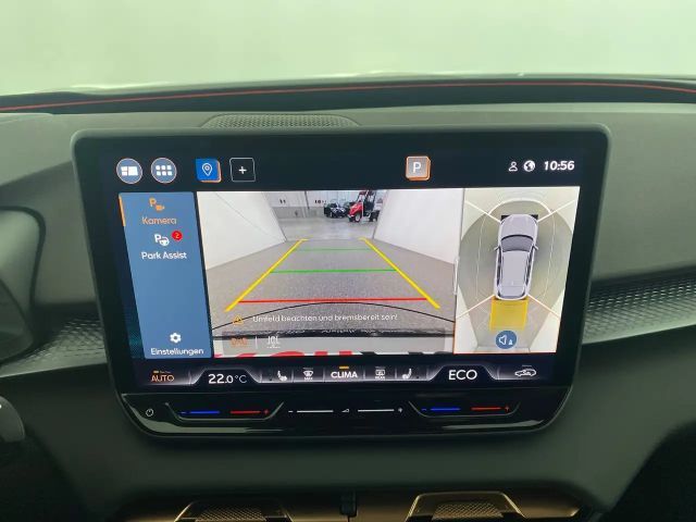 Cupra Terramar 1.5 e-Hybrid VZ