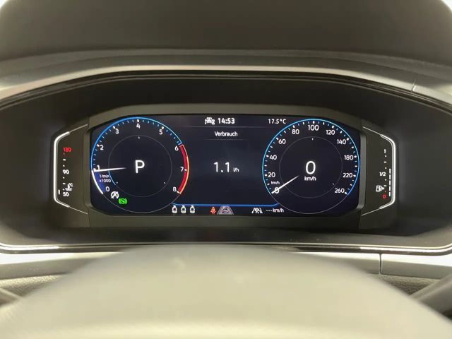 Volkswagen T-Roc 1.5 TSI DSG Life