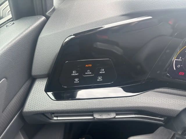 Volkswagen Golf 2.0 TSI GTI Golf VIII