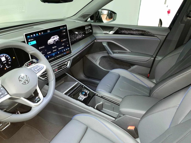 Volkswagen Tiguan 2.0 TDI DSG R-Line