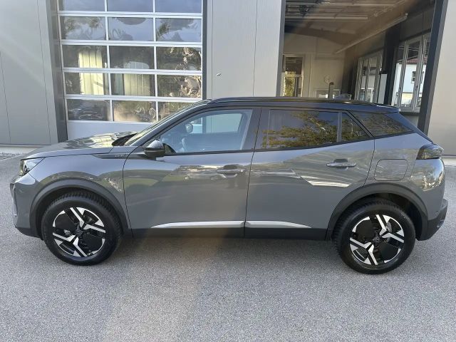 Peugeot 2008 EAT8 GT-Line PureTech