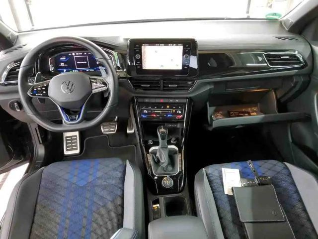 Volkswagen T-Roc R Sonderleasing *AKRAPOVIC* Beats DCC