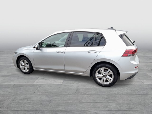 Volkswagen Golf 1.5 TSI Golf VIII Life