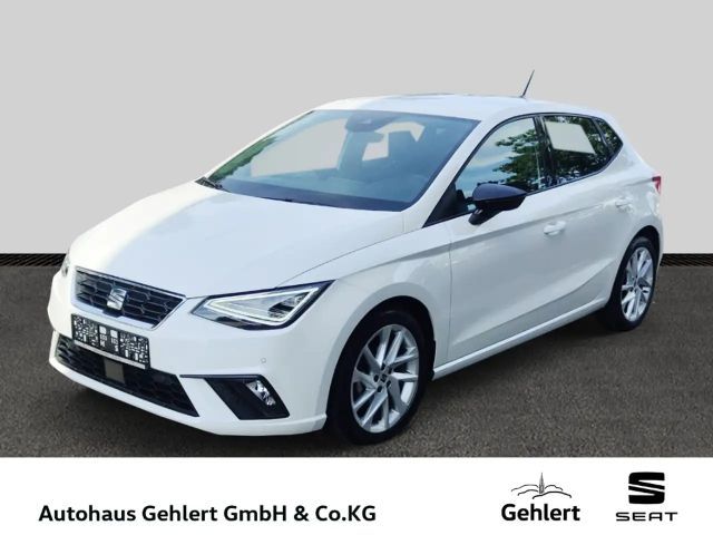 Seat Ibiza 1.0 TSI FR-lijn