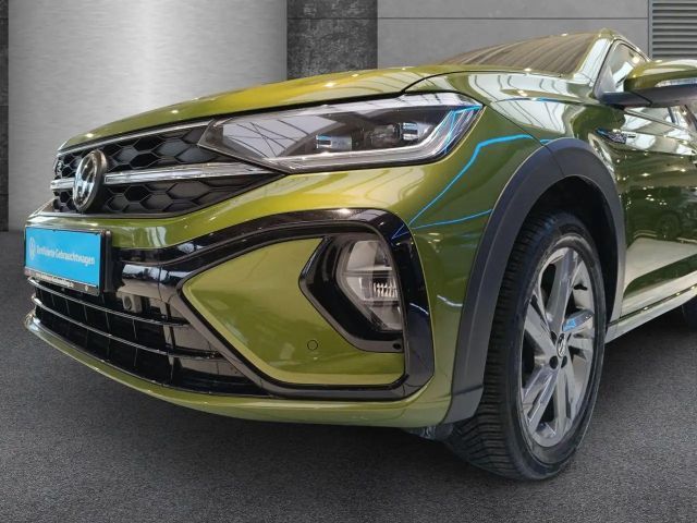 Volkswagen Taigo 1.0 TSI DSG