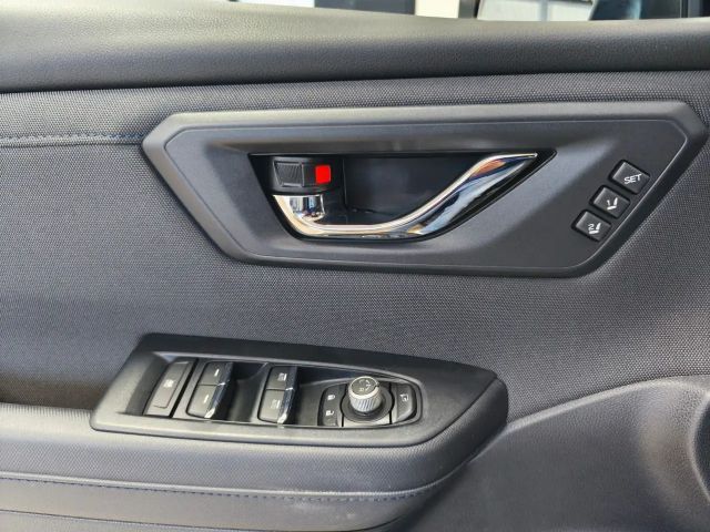 Subaru Forester Exclusive