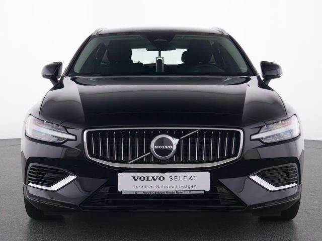Volvo V60 AWD Recharge T6