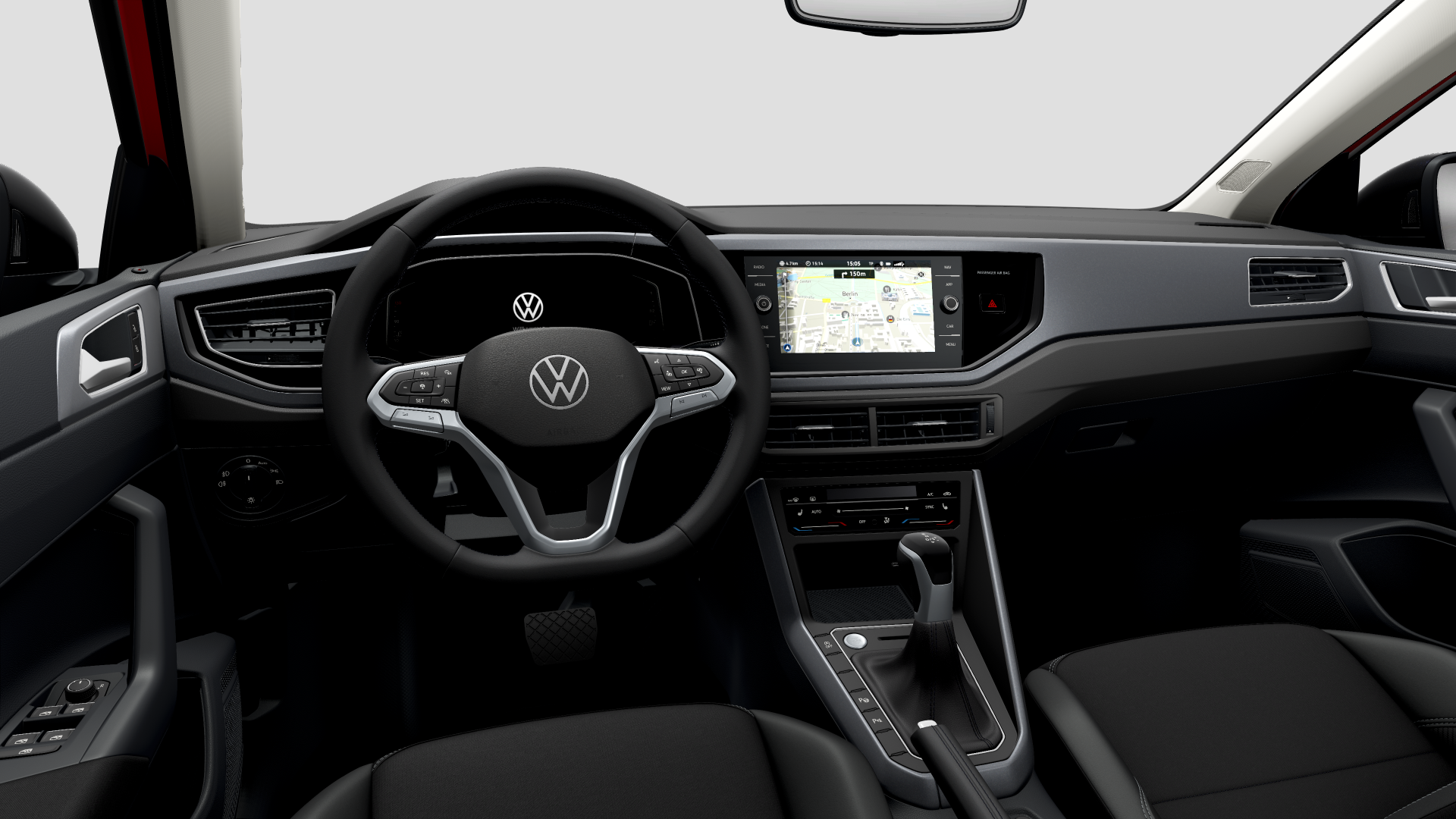 Volkswagen Taigo DSG