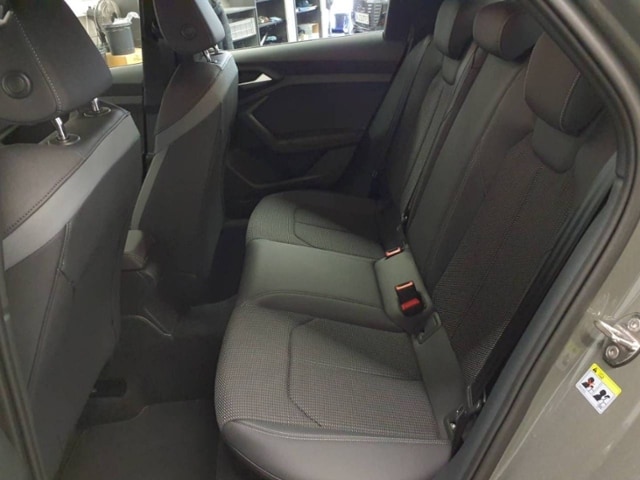 Audi A1 30 TFSI Allstreet