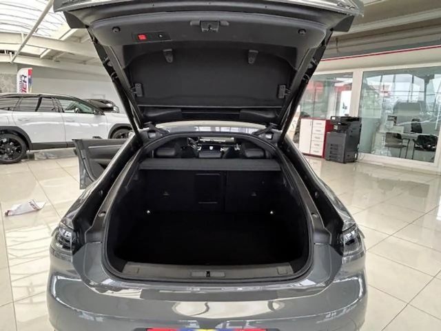 Peugeot 508 GT-Line PureTech