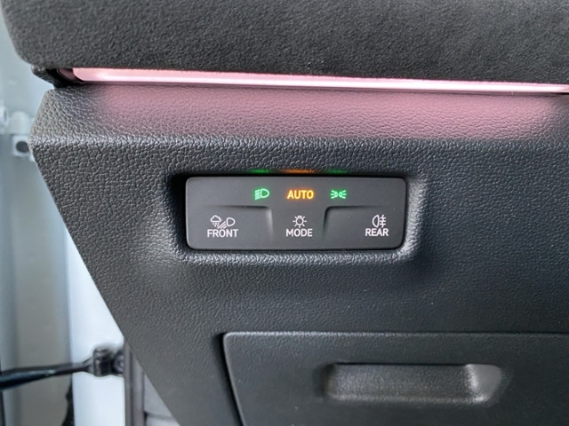 Volkswagen Tayron 2.0 TDI 4Motion DSG