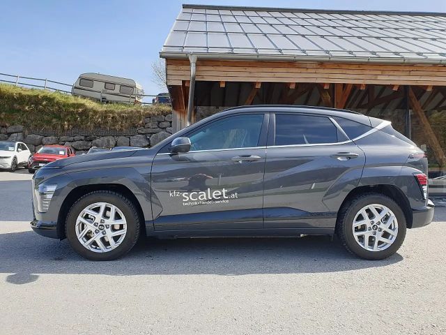 Hyundai Kona Electric