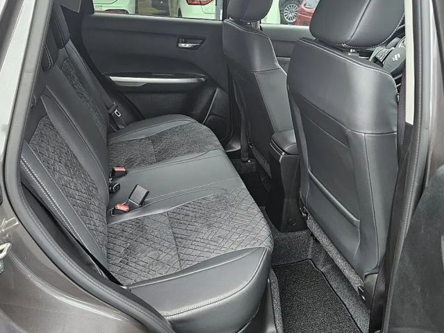Suzuki Vitara AllGrip Flash Hybrid