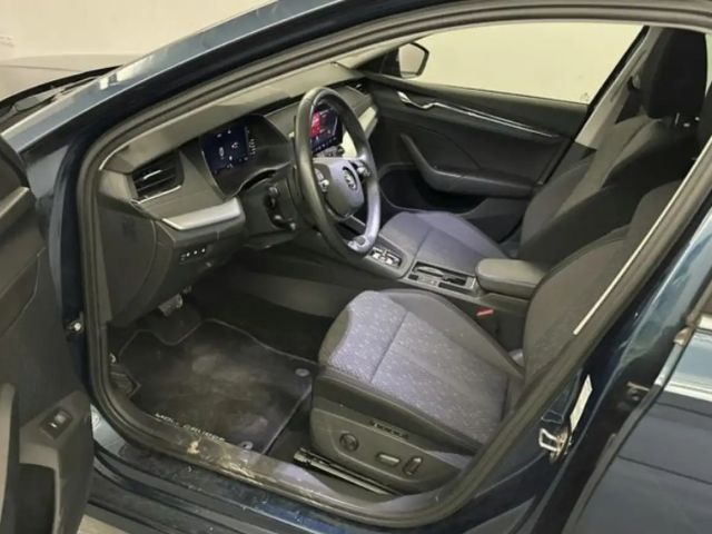 Skoda Octavia 4x4 Combi Style Style