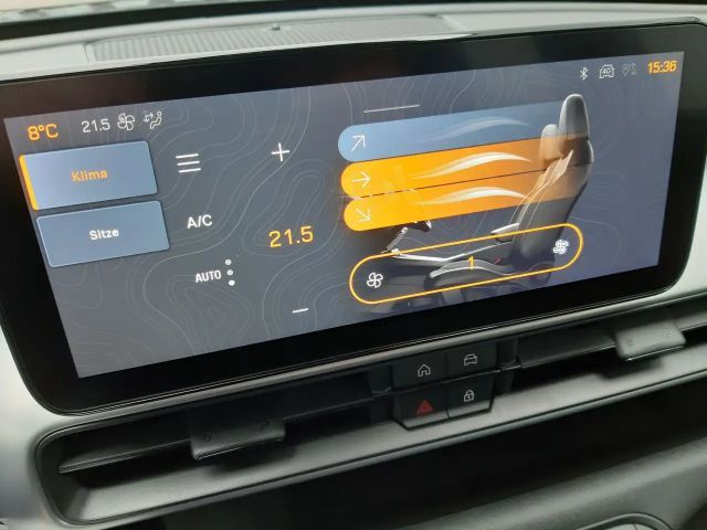 Jeep Avenger Altitude