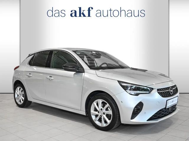 Opel Corsa 1.5 CDTI 1.5 Turbo Elegance