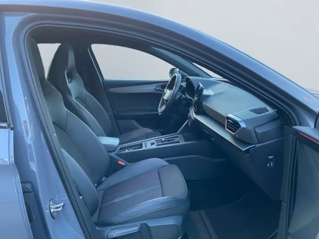 Cupra Leon 2.0 TSI DSG VZ