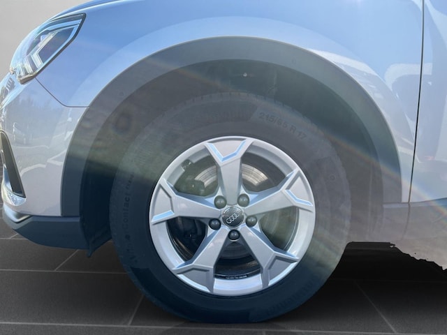 Audi Q3 35 TDI S-Tronic