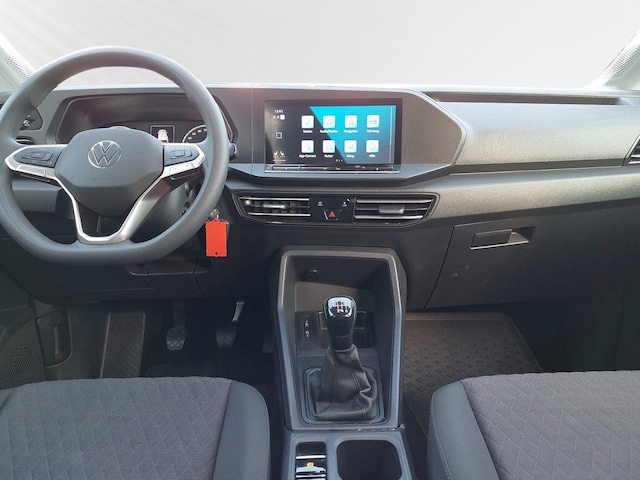 Volkswagen Caddy 1.5 TSI Life Maxi