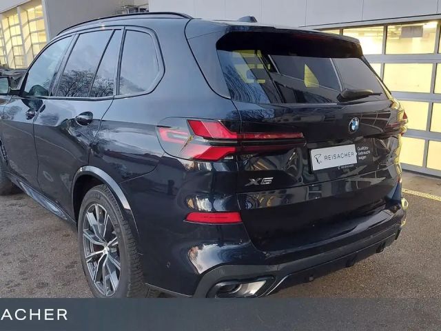 BMW X5 M-Sport xDrive30d