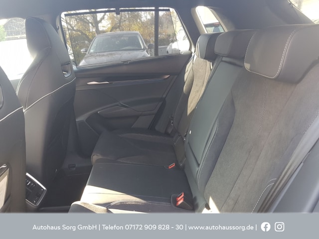 Skoda Elroq 85 Sportline