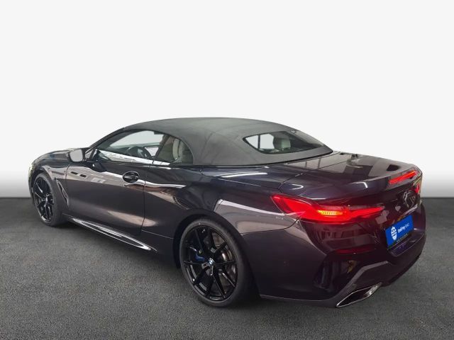 BMW M850 Cabrio xDrive