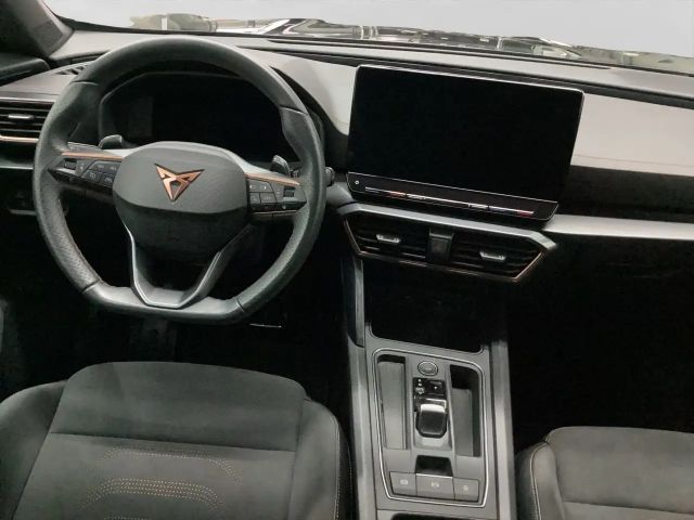 Cupra Formentor 2.0 TSI VZ