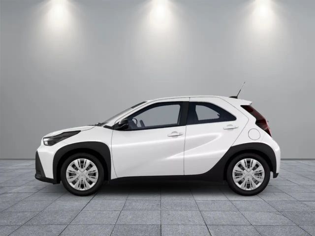 Toyota Aygo X Hatchback Hybride