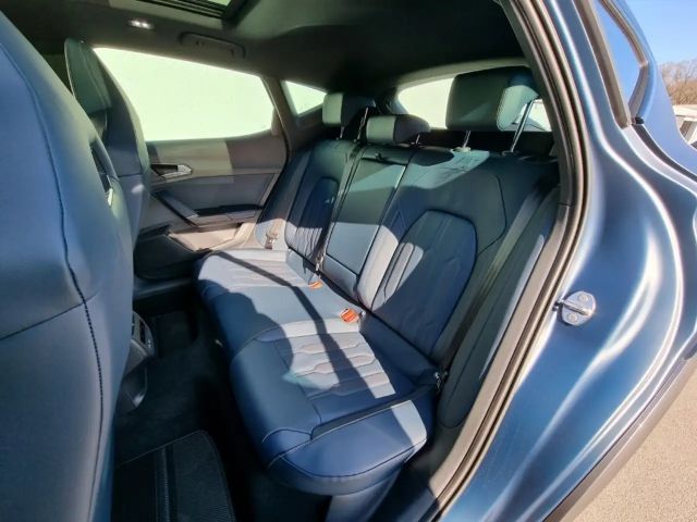 Cupra Formentor 2.0 TSI 4Drive DSG VZ